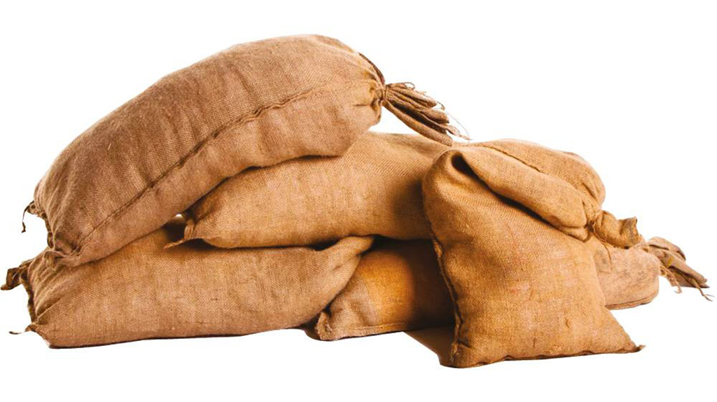 Sand