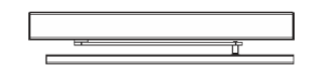 Automatic Swing Door