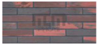 MCM Flexi Clay Cladding