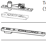 Floor Spring