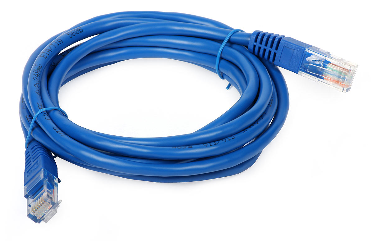 Cat6 Ethernet LAN Cable