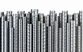 Steel Rods