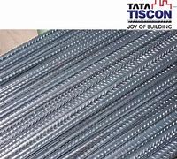 Steel Rods