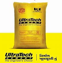 CEMENT BAGS
