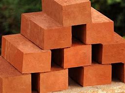 RED BRICKS