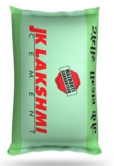 JK Lakshmi PPC Cement - 50Kg