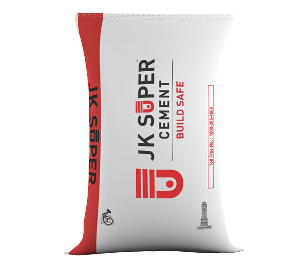 JK Cement PPC -50Kgs
