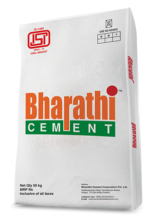 Bharathi PSC Cement