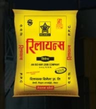 Reliance Cement PPC - 50Kg