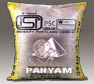 Panyam PSC Cement