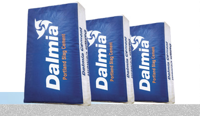 Dalmia PSC Cement