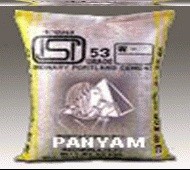 Panyam OPC Cement