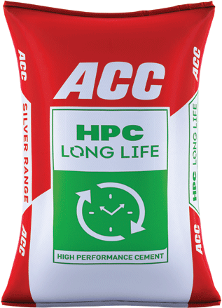 ACC HPC Long Life Cement