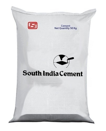 South India Cement OPC Cement