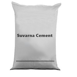 Suvarna OPC - 53Grade