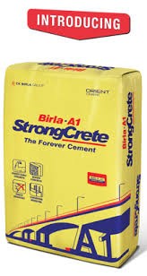 Birla.A1 StrongCrete