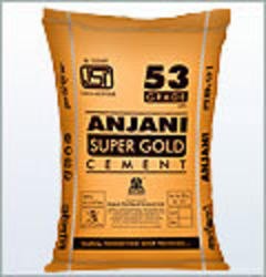 Anjani OPC Cement