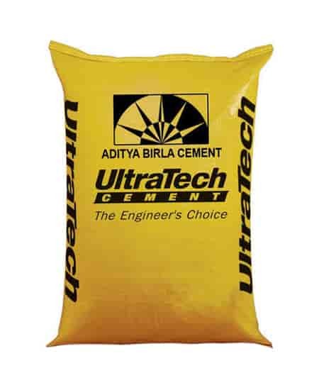 Ultratech Super Cement