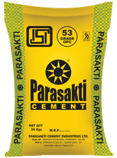 Parasakti OPC Cement