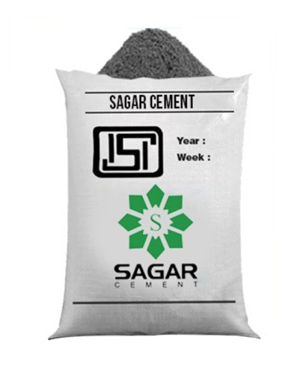 Sagar OPC - 53Grade