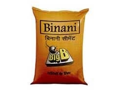 Binani Cement OPC - 53Grade
