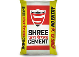 Shree Cement OPC