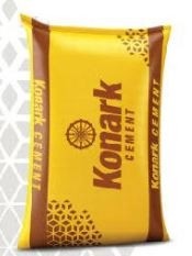 Konark Cement OPC -53Grade