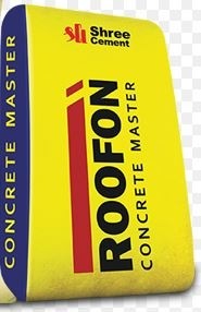 Roofon Cement OPC -53Grade
