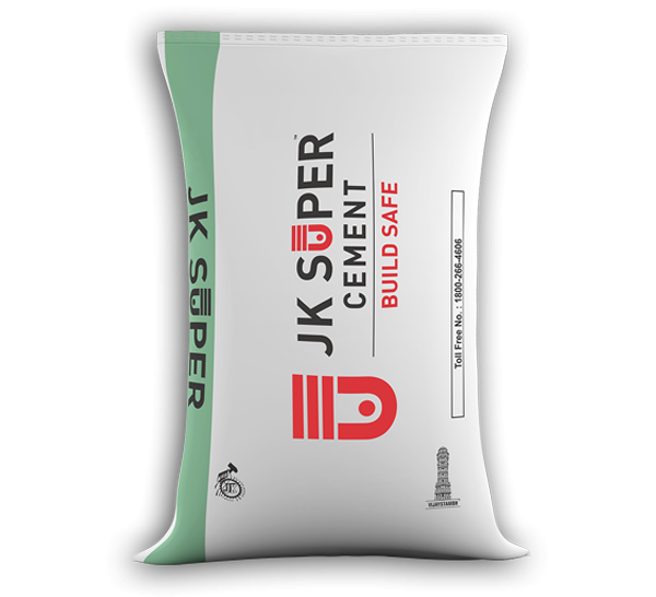 JK Cement OPC -53Grade