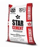 Star OPC - 53Grade