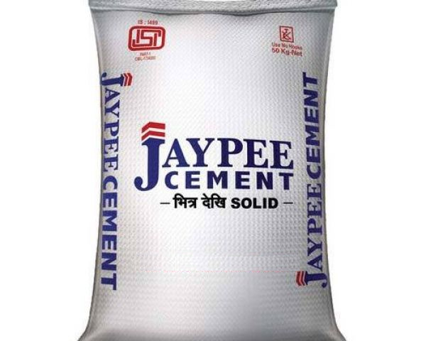 Jaypee OPC - 53Grade