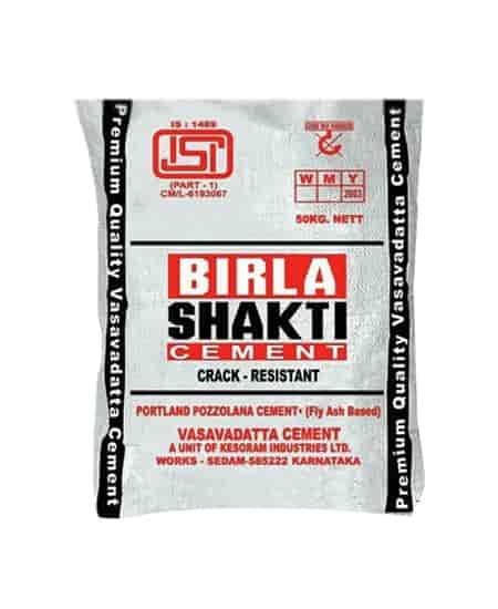 Birla-Shakti OPC - 53Grade