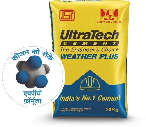 Ultratech Weather Plus