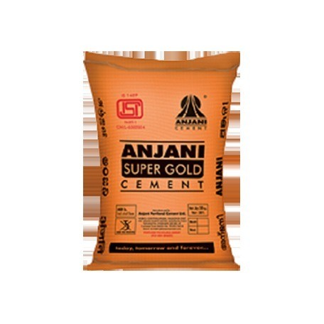Anjani PPC Cement