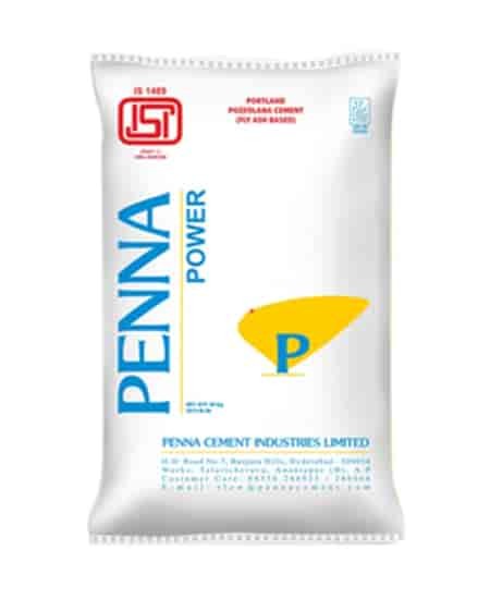 Penna PPC Cement