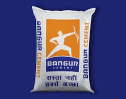 Bangur PPC Cement