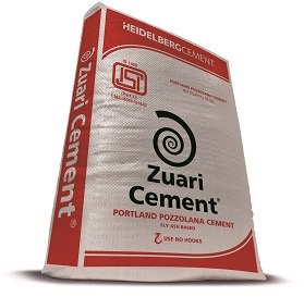 Zuari PPC Cement
