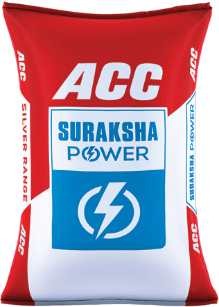 ACC Suraksha Cement