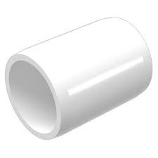 Sudhakar's 1" CPVC Coupling