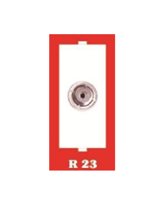 Hosper T.V. Socket