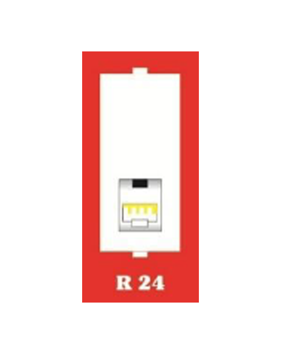 Hosper Telephone Jack