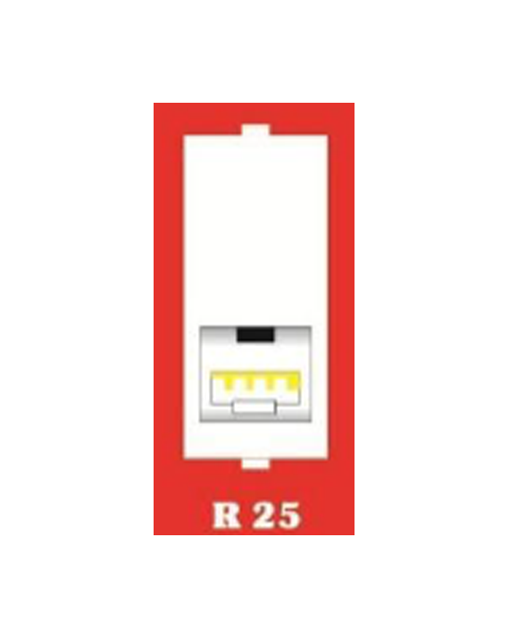 Hosper RJ-45 Cat 5/Cat 6