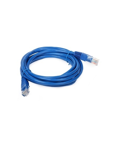 Finolex's CAT 5E - 1 Mtr
