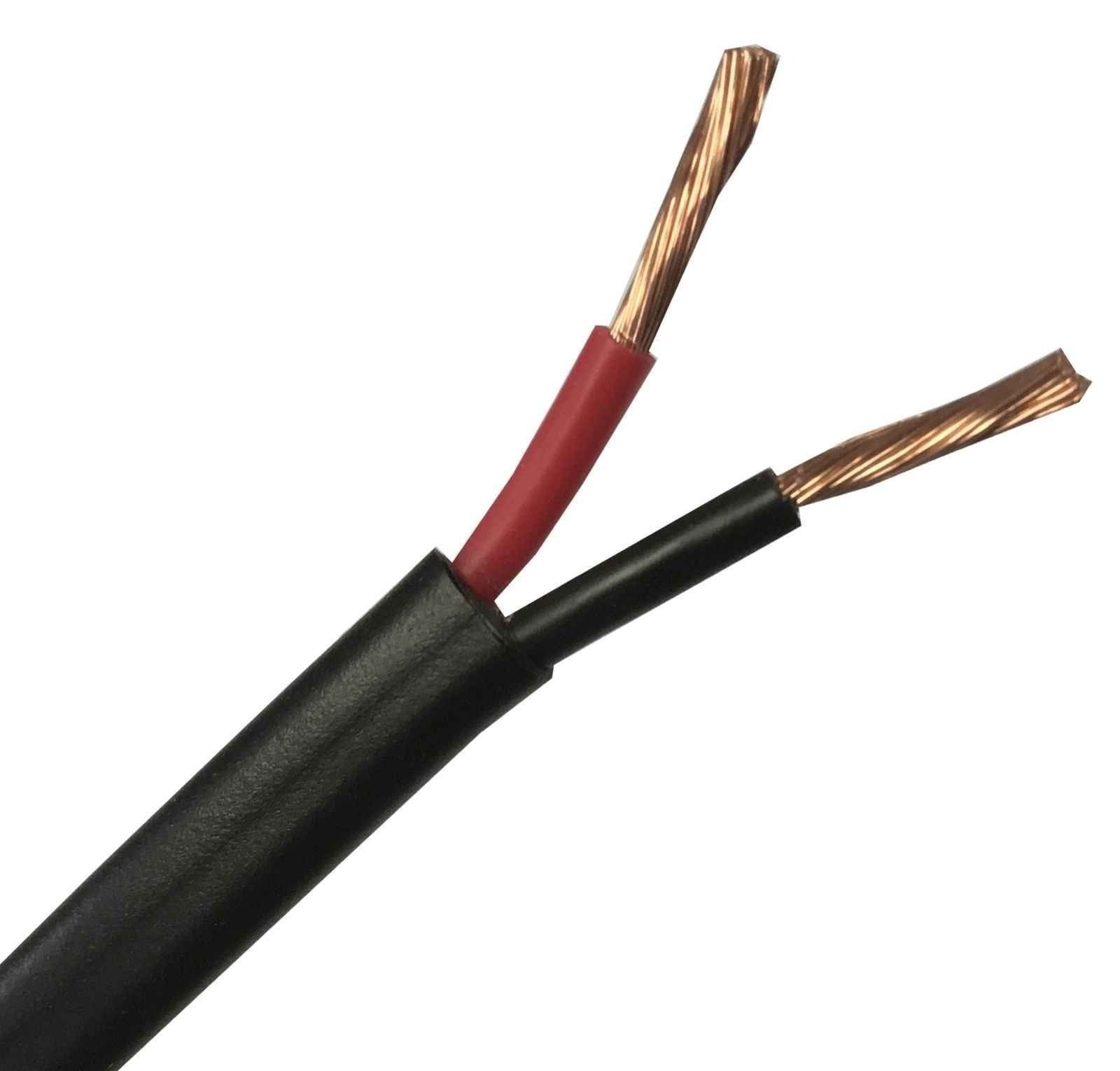 Finolex's 1 Mtr Copper Armoured LT Cable - 2 Core - 2.5 sq.mm