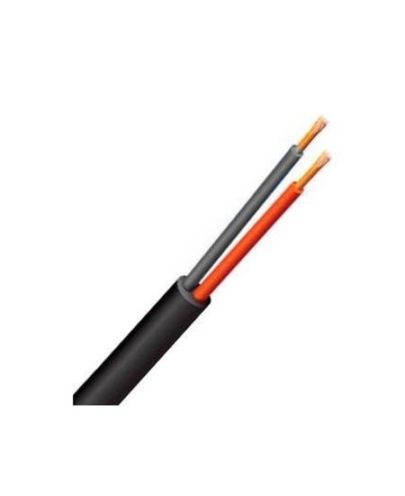 Finolex's 1 Mtr Copper Armoured LT Cable - 2 Core - 4 sq.mm