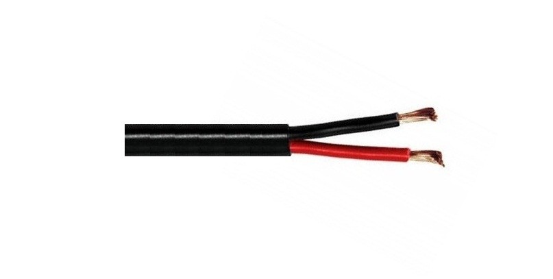 Polycab's Copper Armoured LT Cable 1.5mm 2Core