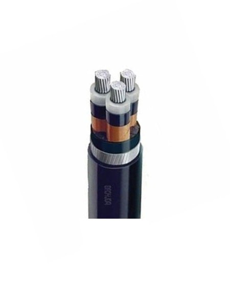 Finolex's HT Cable 11 Kv(E) - 3 Core - 35 sq.mm
