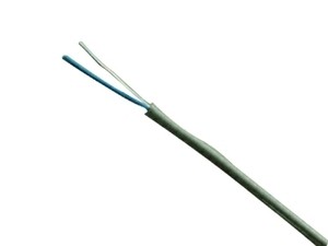 RR kabel's Ratna Com Telephone Cable 0.5 mm -90 Mtrs (1 Pair)