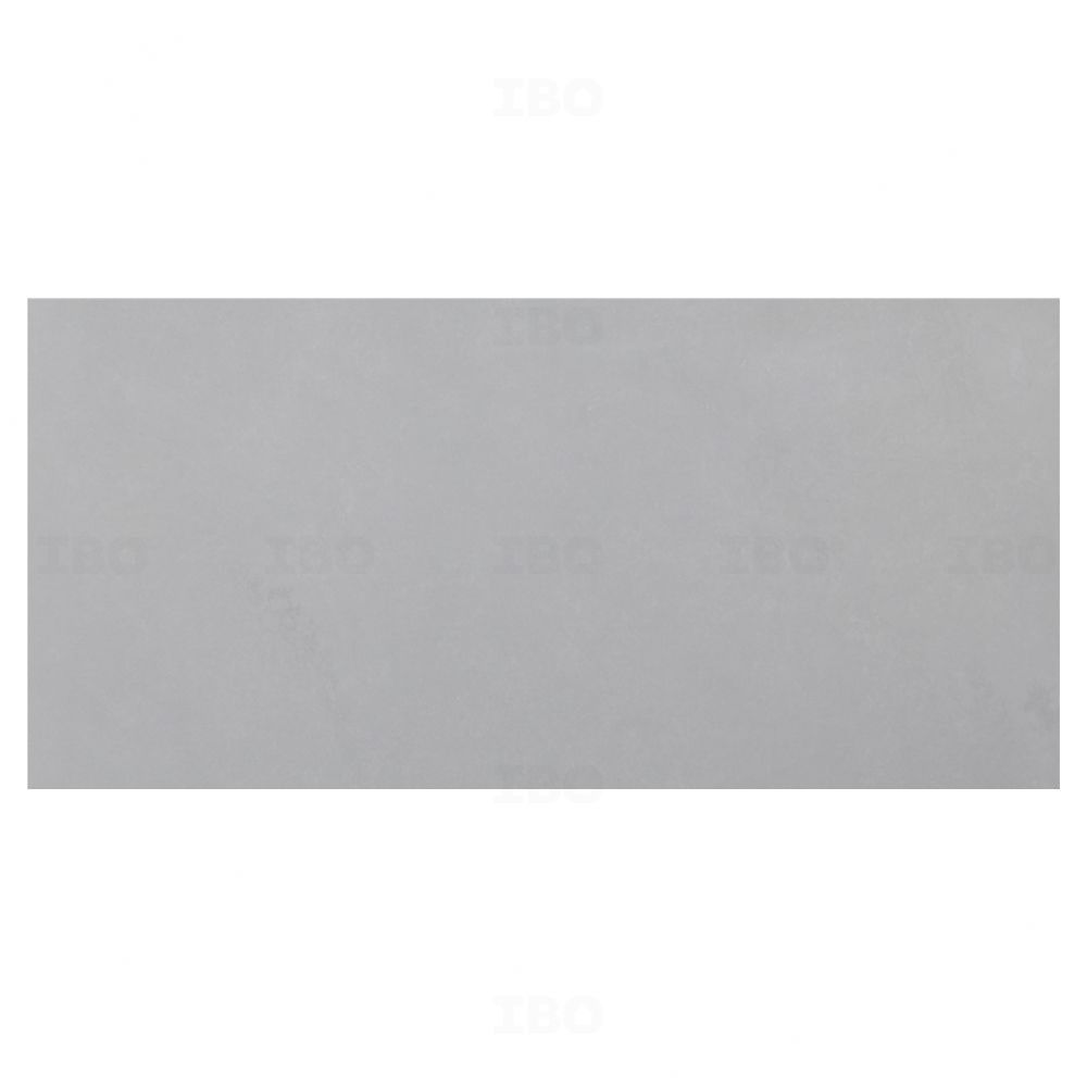 Somany Vistoso Naos Grey Light Matte 600 mm x 300 mm Ceramic Wall Tile