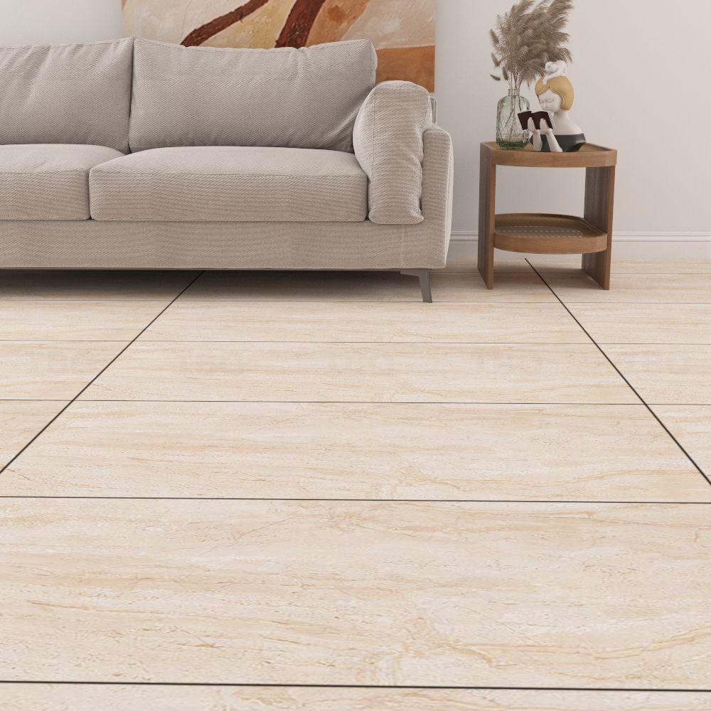 Kajaria Eternity Silvia Glossy 1200 mm x 600 mm GVT Tile